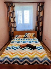 2-комн.кв., 80 м², этаж 6