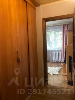 2-комн.кв., 46 м², этаж 1