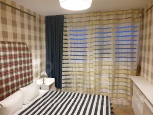 1-комн. кв 36 м2, 9/9 эт
