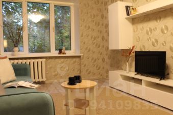 2-комн.кв., 45 м², этаж 1