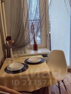 2-комн.апарт., 53 м², этаж 3