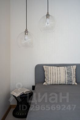 2-комн.кв., 50 м², этаж 2