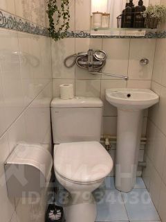 апарт.-студия, 18 м², этаж 5