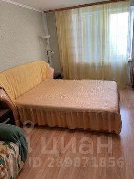 1-комн.кв., 45 м², этаж 3