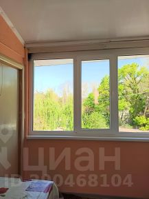 1-комн.кв., 25 м², этаж 1