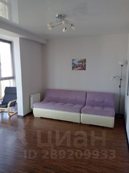 1-комн.кв., 41 м², этаж 9