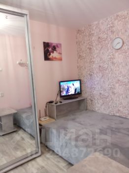 1-комн.кв., 23 м², этаж 3