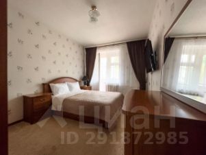 2-комн.кв., 55 м², этаж 1