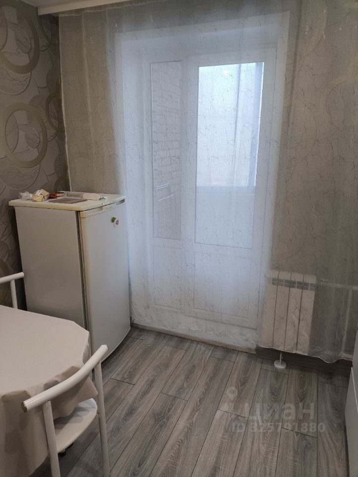 1-к кв. Красноярский край, Красноярск Северный мкр, ул. Мате Залки, 15 (43.5 м²)