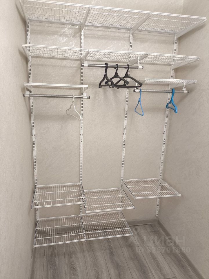 1-к кв. Красноярский край, Красноярск Северный мкр, ул. Мате Залки, 15 (43.5 м²)