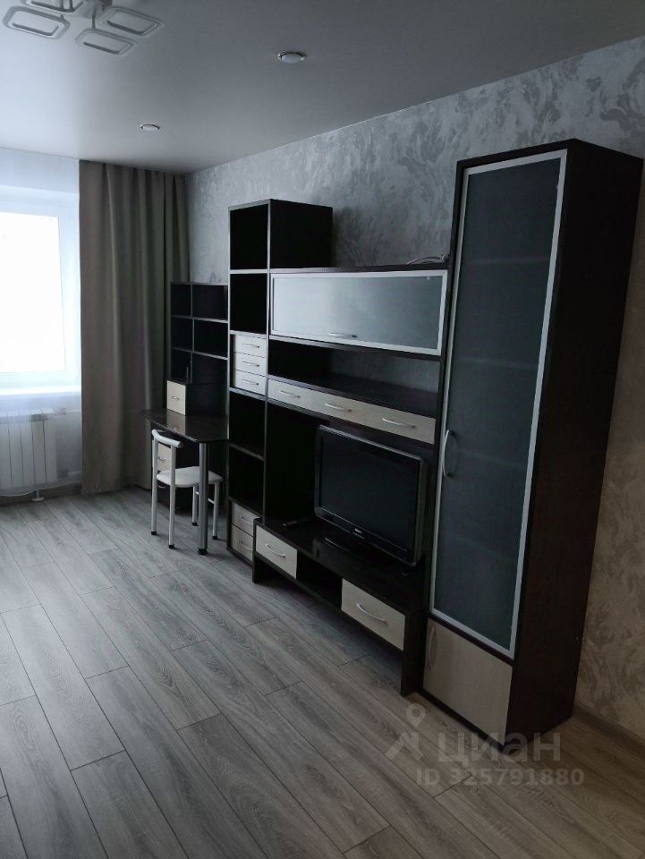 1-к кв. Красноярский край, Красноярск Северный мкр, ул. Мате Залки, 15 (43.5 м²)