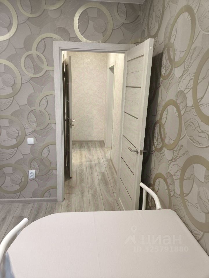 1-к кв. Красноярский край, Красноярск Северный мкр, ул. Мате Залки, 15 (43.5 м²)