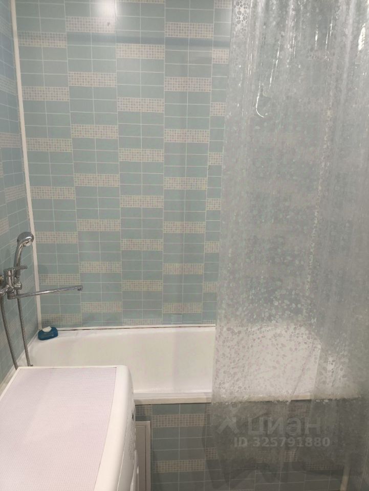 1-к кв. Красноярский край, Красноярск Северный мкр, ул. Мате Залки, 15 (43.5 м²)