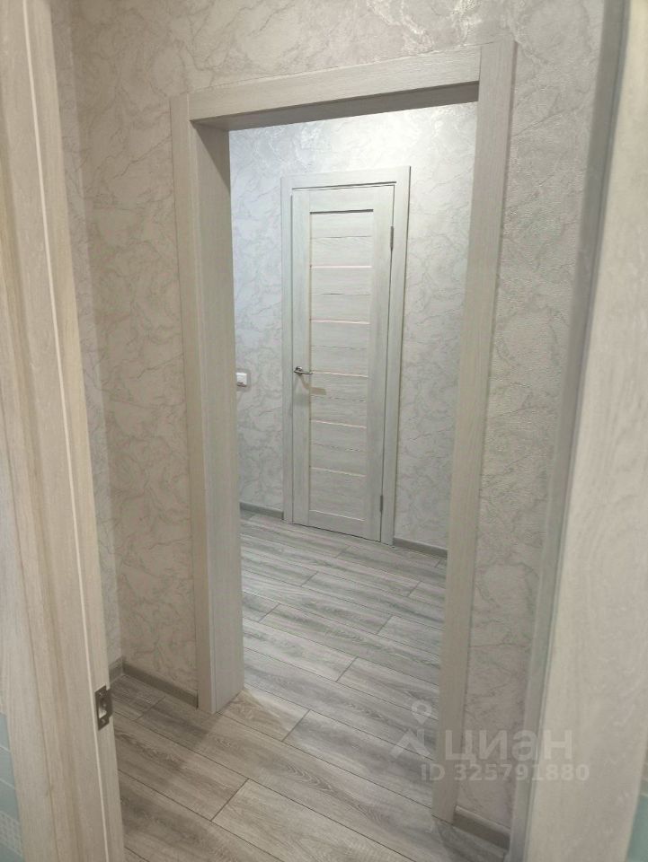 1-к кв. Красноярский край, Красноярск Северный мкр, ул. Мате Залки, 15 (43.5 м²)