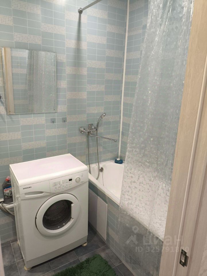 1-к кв. Красноярский край, Красноярск Северный мкр, ул. Мате Залки, 15 (43.5 м²)