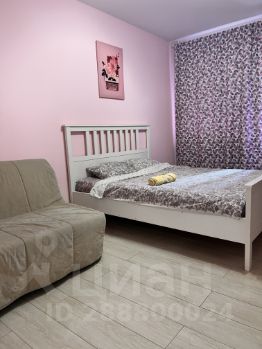 2-комн.кв., 75 м², этаж 7