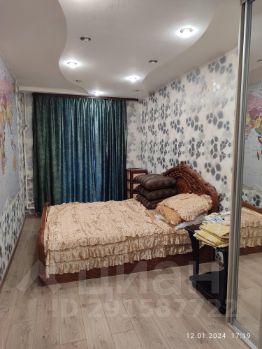 2-комн.кв., 45 м², этаж 1