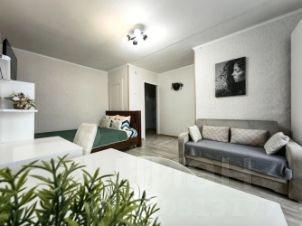 1-комн. кв 35 м2, 5/5 эт