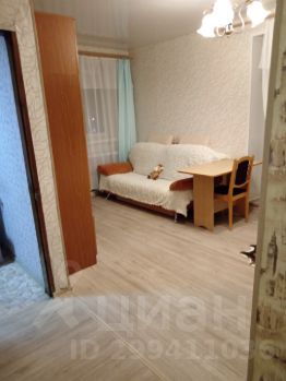 1-комн.кв., 30 м², этаж 4