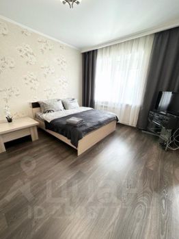 1-комн.кв., 45 м², этаж 3