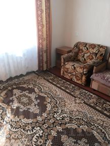 2-комн.кв., 50 м², этаж 3