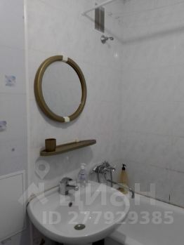 1-комн.кв., 40 м², этаж 3