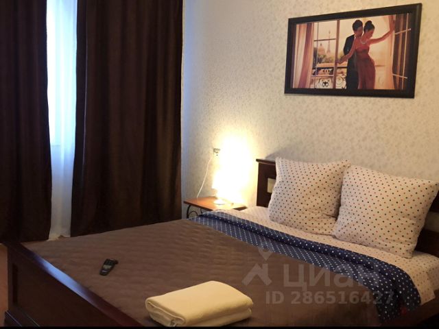 1-комн., 46 м², 10/10 этаж