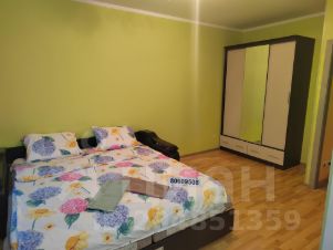 1-комн.кв., 40 м², этаж 4