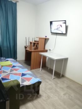 1-комн.кв., 20 м², этаж 2