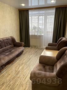 2-комн.кв., 40 м², этаж 4