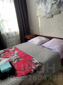 2-комн.кв., 40 м², этаж 4