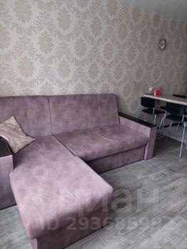 2-комн.кв., 35 м², этаж 1