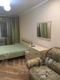 2-комн.кв., 48 м², этаж 3