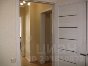 2-комн.кв., 48 м², этаж 3