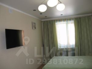 2-комн.кв., 48 м², этаж 3