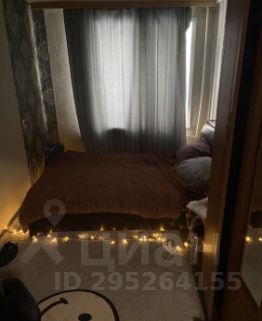 2-комн.кв., 48 м², этаж 3