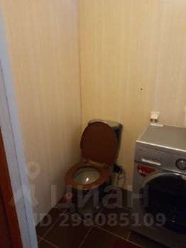 2-комн.кв., 45 м², этаж 3