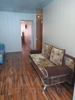 2-комн.кв., 45 м², этаж 3