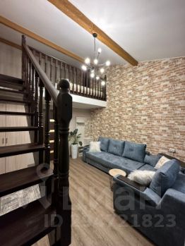 3-комн.кв., 60 м², этаж 3