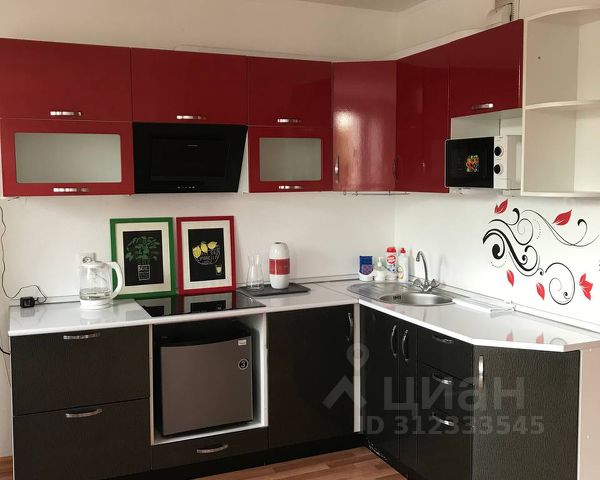 1-комн., 55 м², 6/10 этаж