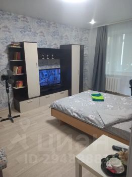 1-комн.кв., 39 м², этаж 7