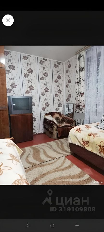 2-к кв. Чувашия, Шумерля ул. Карла Маркса, 25 (56.0 м²)