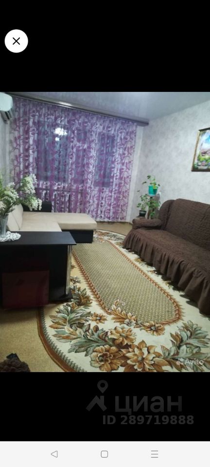 2-к кв. Чувашия, Шумерля ул. Щербакова, 59 (50.5 м²)