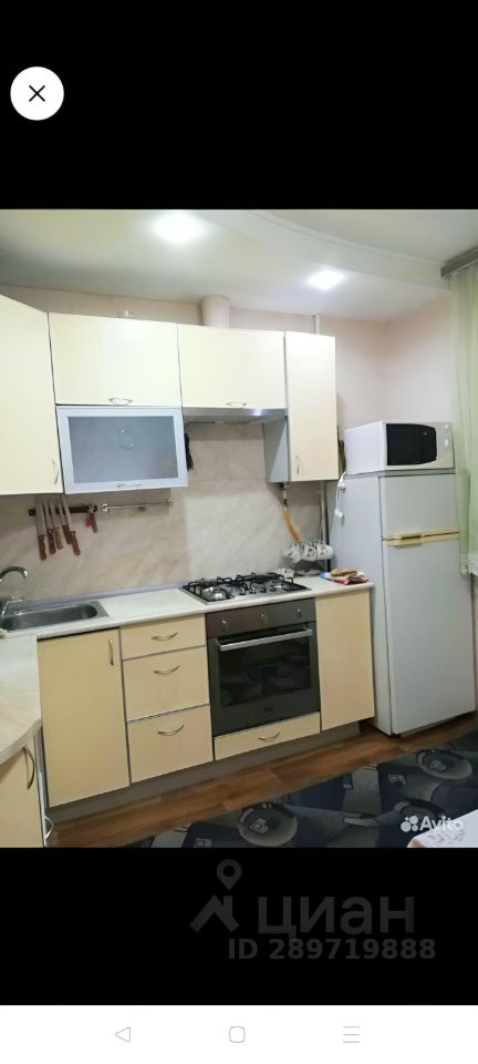 2-к кв. Чувашия, Шумерля ул. Щербакова, 59 (50.5 м²)