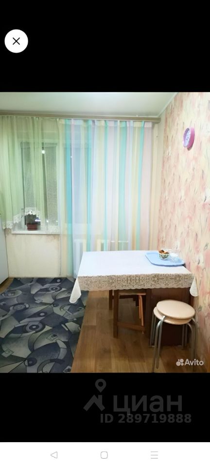 2-к кв. Чувашия, Шумерля ул. Щербакова, 59 (50.5 м²)