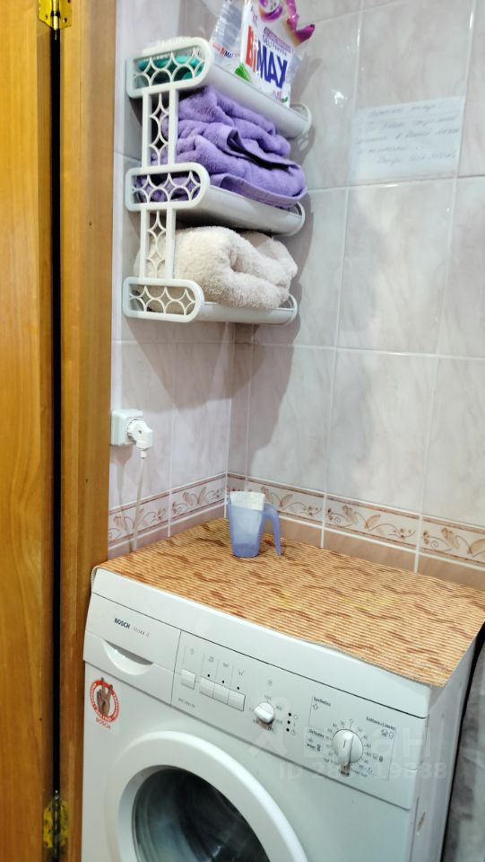 2-к кв. Чувашия, Шумерля ул. Щербакова, 59 (50.5 м²)