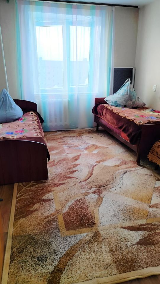 2-к кв. Чувашия, Шумерля ул. Щербакова, 59 (50.5 м²)