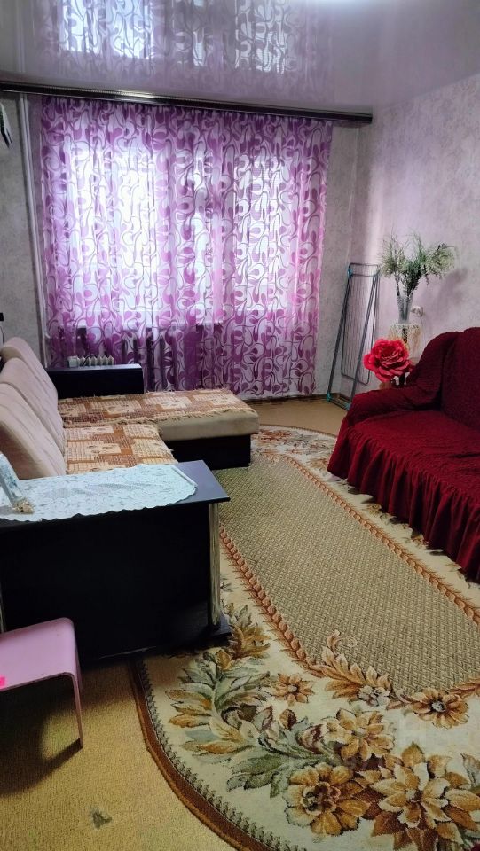 2-к кв. Чувашия, Шумерля ул. Щербакова, 59 (50.5 м²)