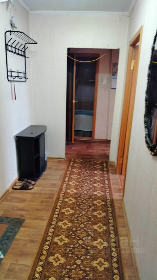 2-к кв. Чувашия, Шумерля ул. Щербакова, 59 (50.5 м²)