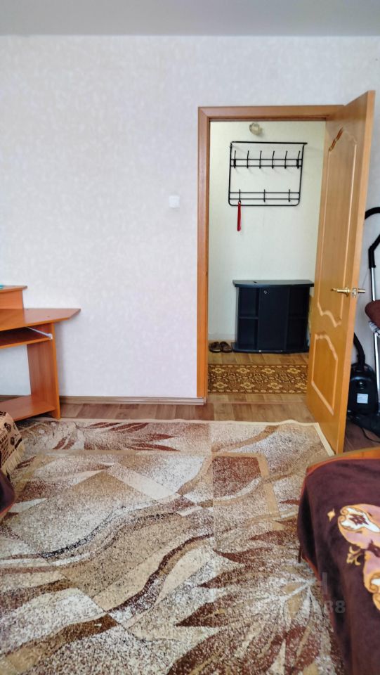 2-к кв. Чувашия, Шумерля ул. Щербакова, 59 (50.5 м²)